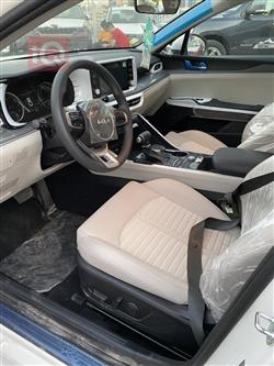 کیا K5